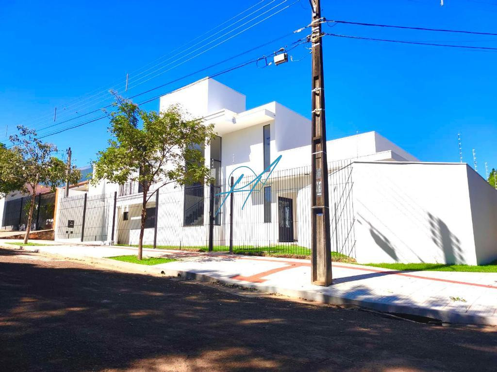 Casa à venda com 4 quartos, 285m² - Foto 3