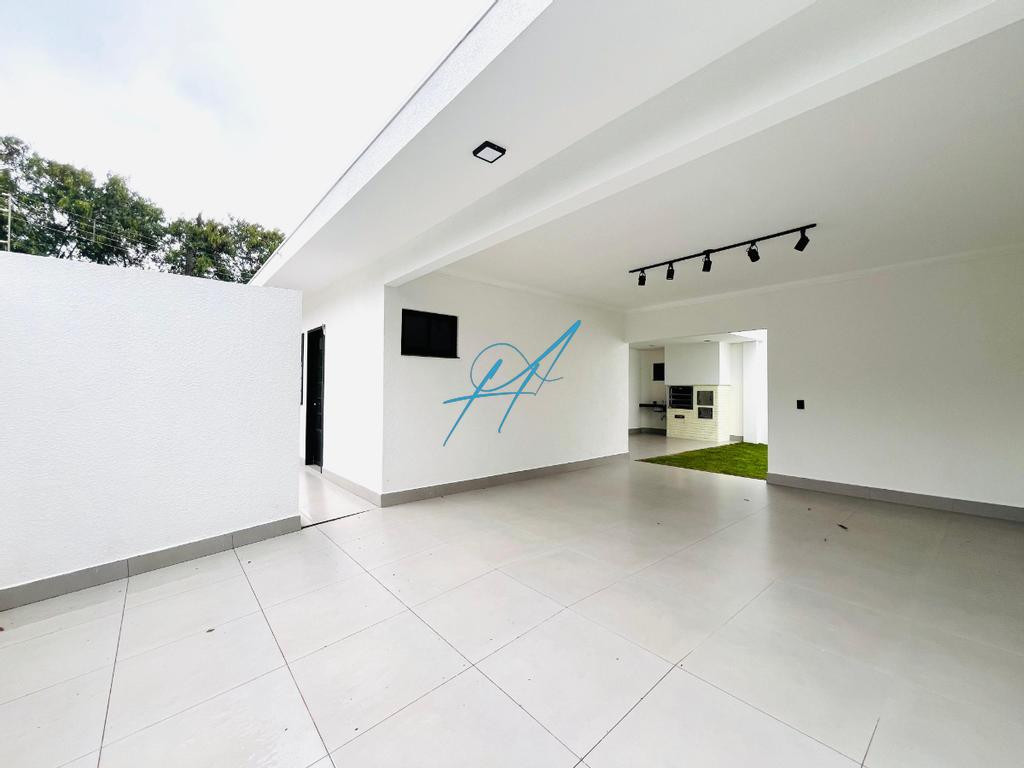 Casa à venda com 4 quartos, 285m² - Foto 6