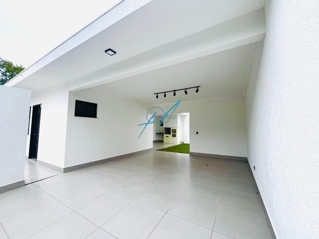 Casa à venda com 4 quartos, 285m² - Foto 7