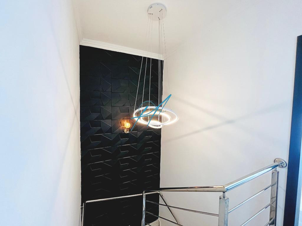 Casa à venda com 4 quartos, 245m² - Foto 22