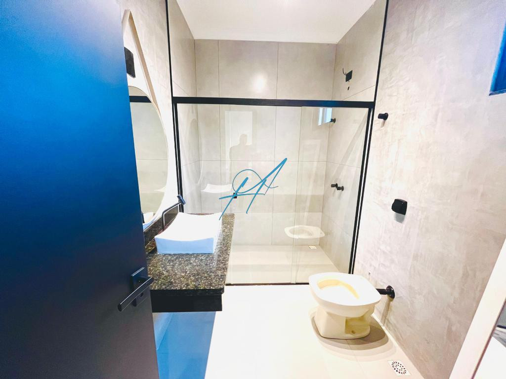 Casa à venda com 4 quartos, 285m² - Foto 23