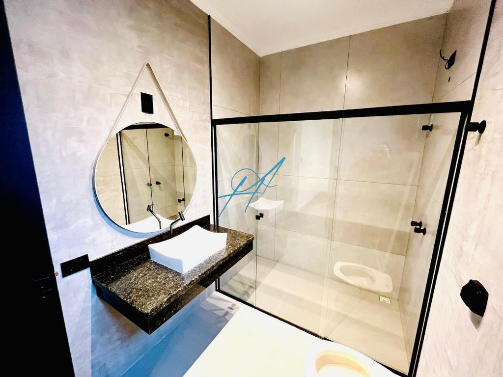 Casa à venda com 4 quartos, 285m² - Foto 25