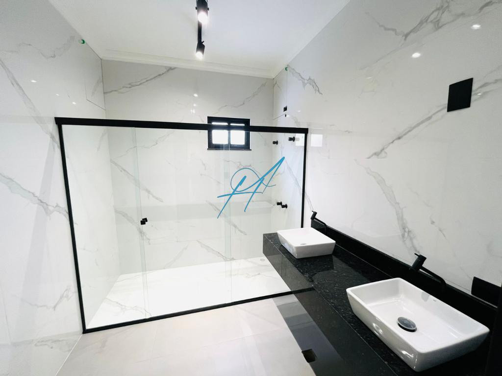 Casa à venda com 4 quartos, 285m² - Foto 26