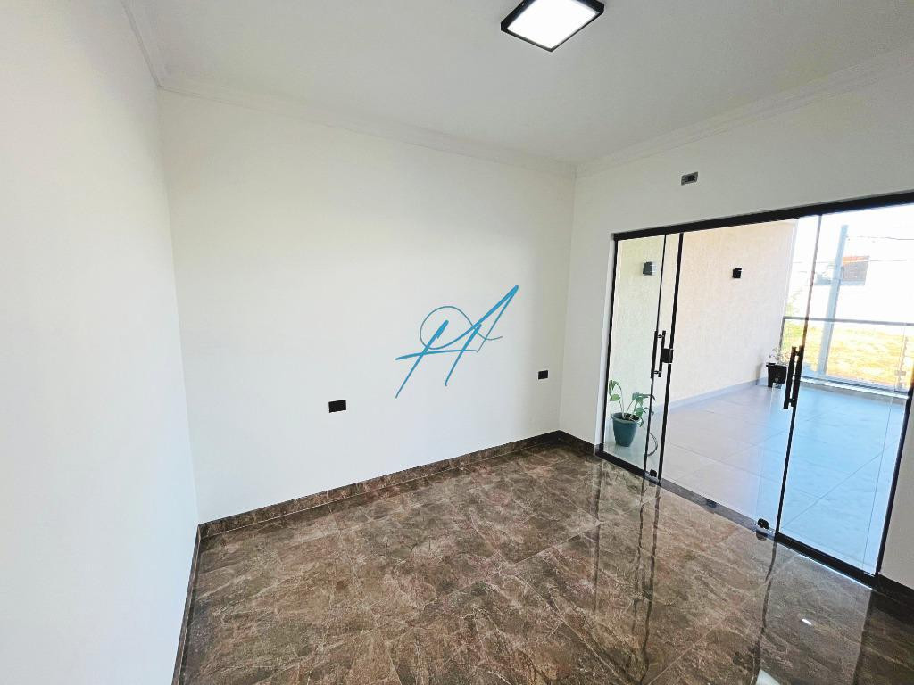 Casa à venda com 4 quartos, 245m² - Foto 23