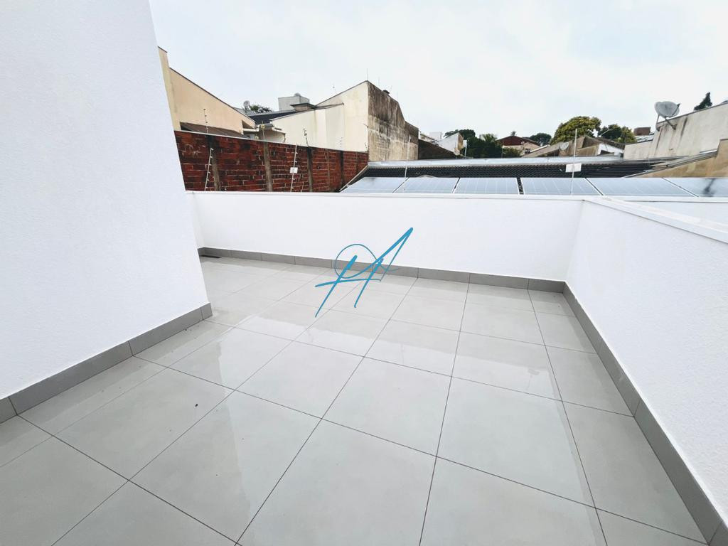 Casa à venda com 4 quartos, 285m² - Foto 35
