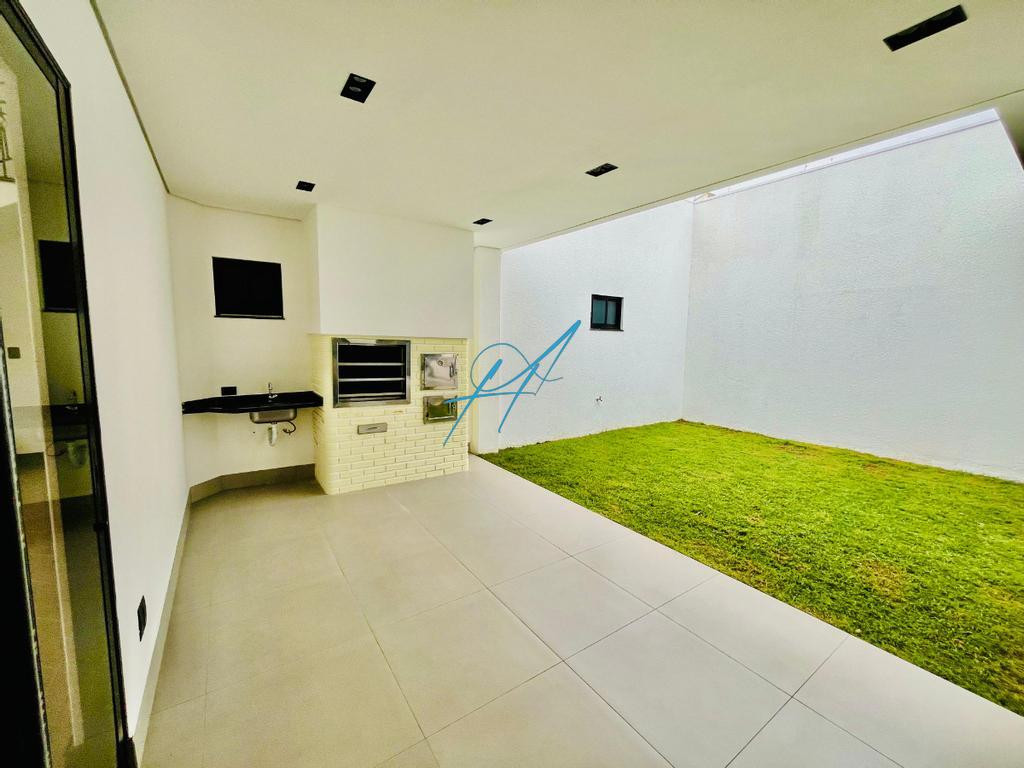 Casa à venda com 4 quartos, 285m² - Foto 37