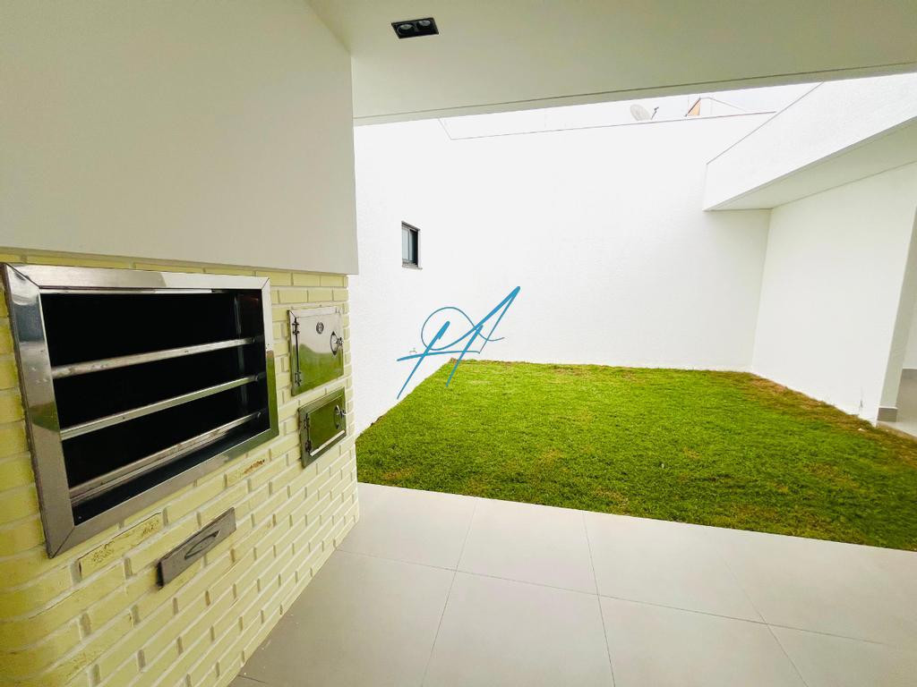 Casa à venda com 4 quartos, 285m² - Foto 38