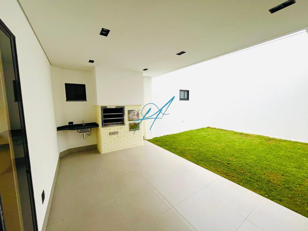Casa à venda com 4 quartos, 285m² - Foto 39