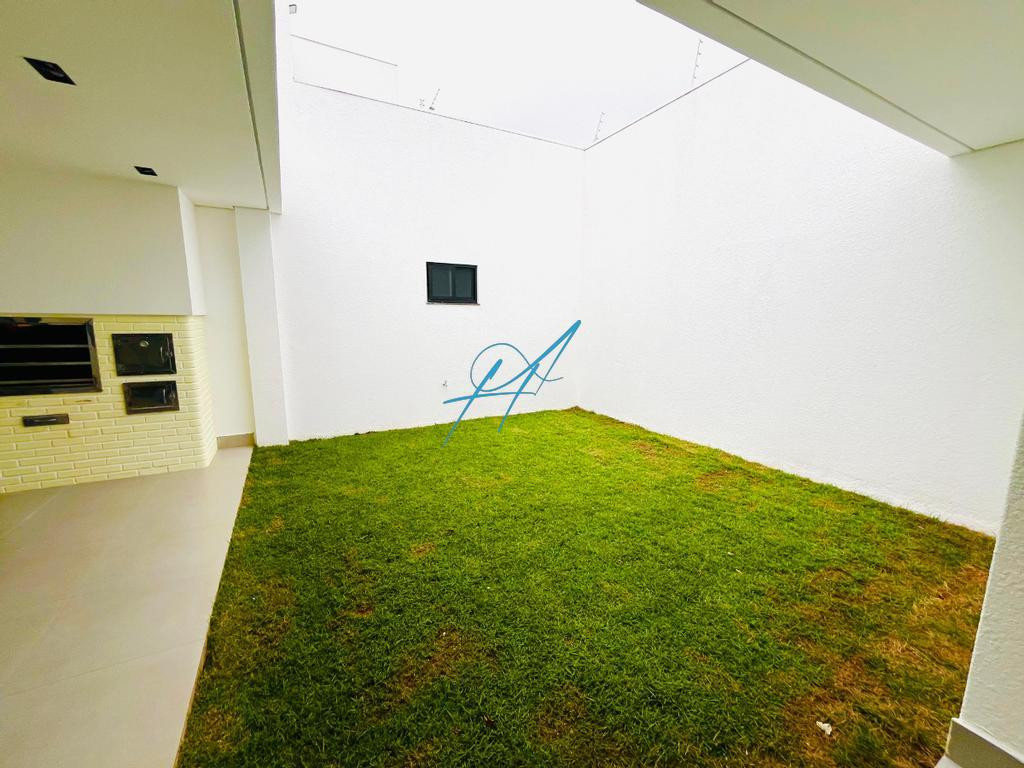 Casa à venda com 4 quartos, 285m² - Foto 40