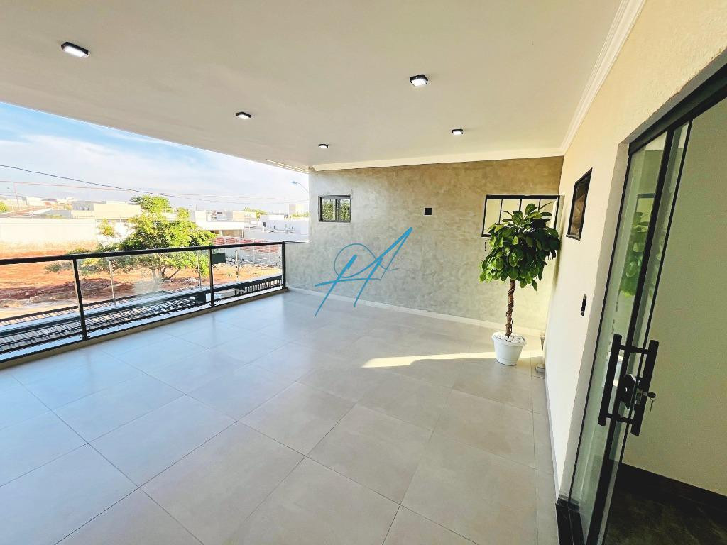 Casa à venda com 4 quartos, 245m² - Foto 24