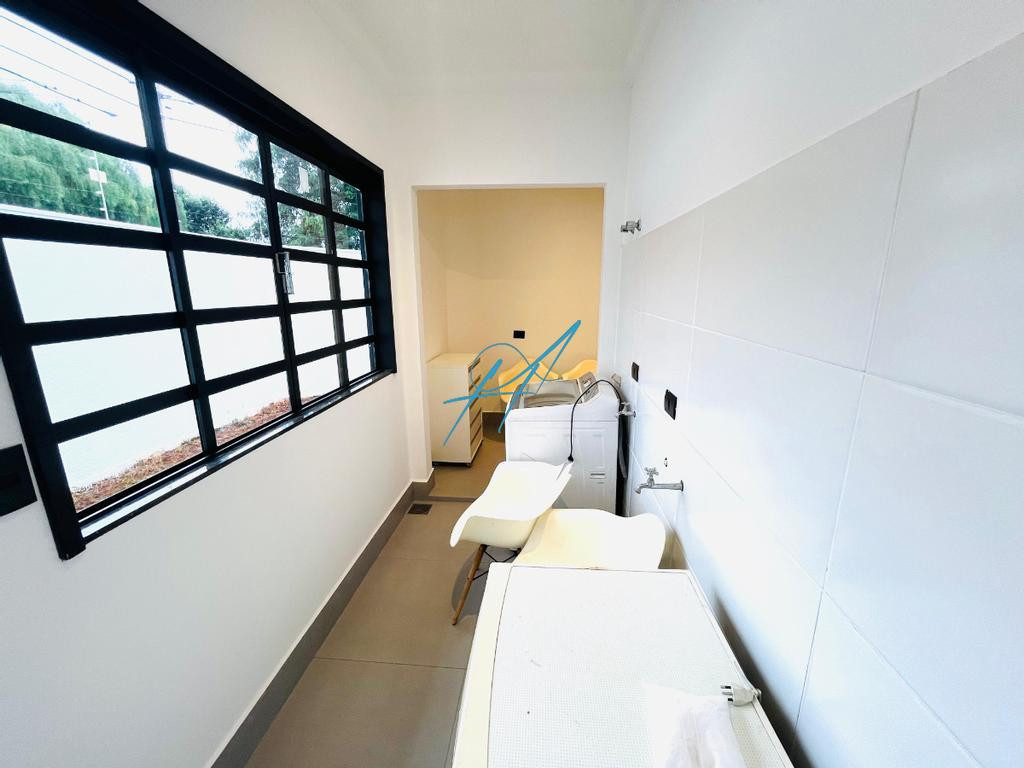 Casa à venda com 4 quartos, 285m² - Foto 41
