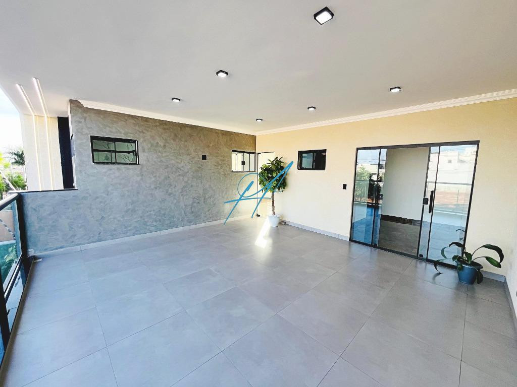 Casa à venda com 4 quartos, 245m² - Foto 25