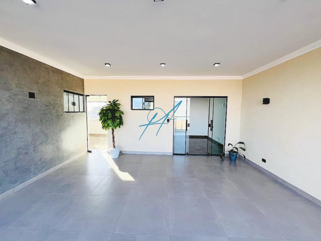 Casa à venda com 4 quartos, 245m² - Foto 26