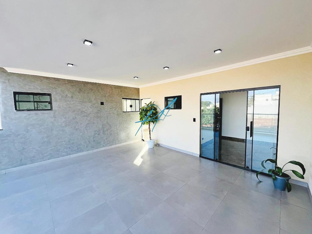 Casa à venda com 4 quartos, 245m² - Foto 27