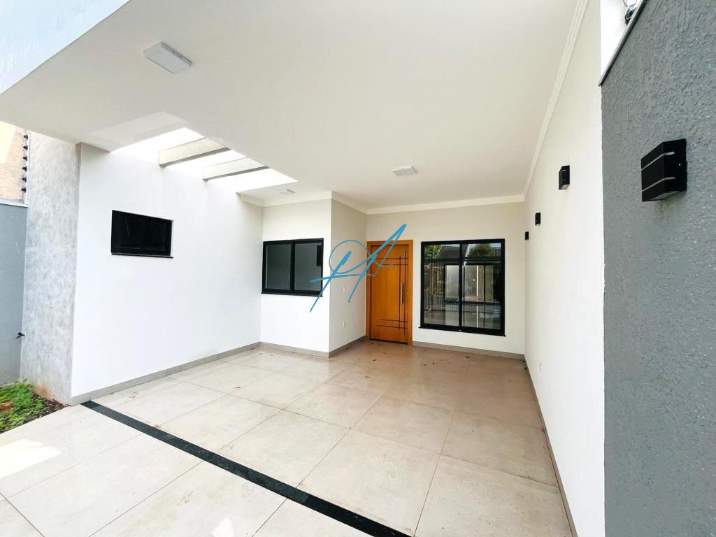 Casa à venda com 3 quartos, 105m² - Foto 3