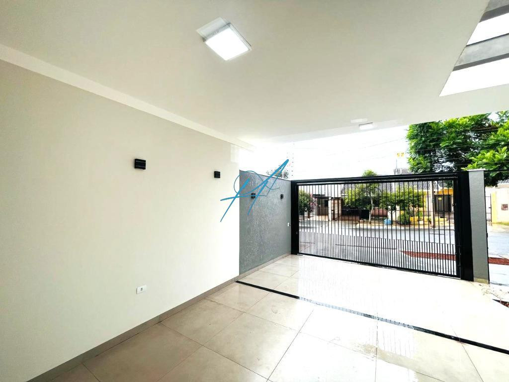 Casa à venda com 3 quartos, 105m² - Foto 4