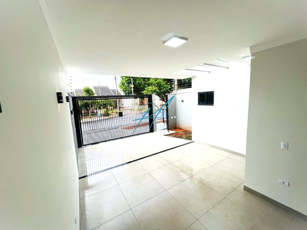 Casa à venda com 3 quartos, 105m² - Foto 5