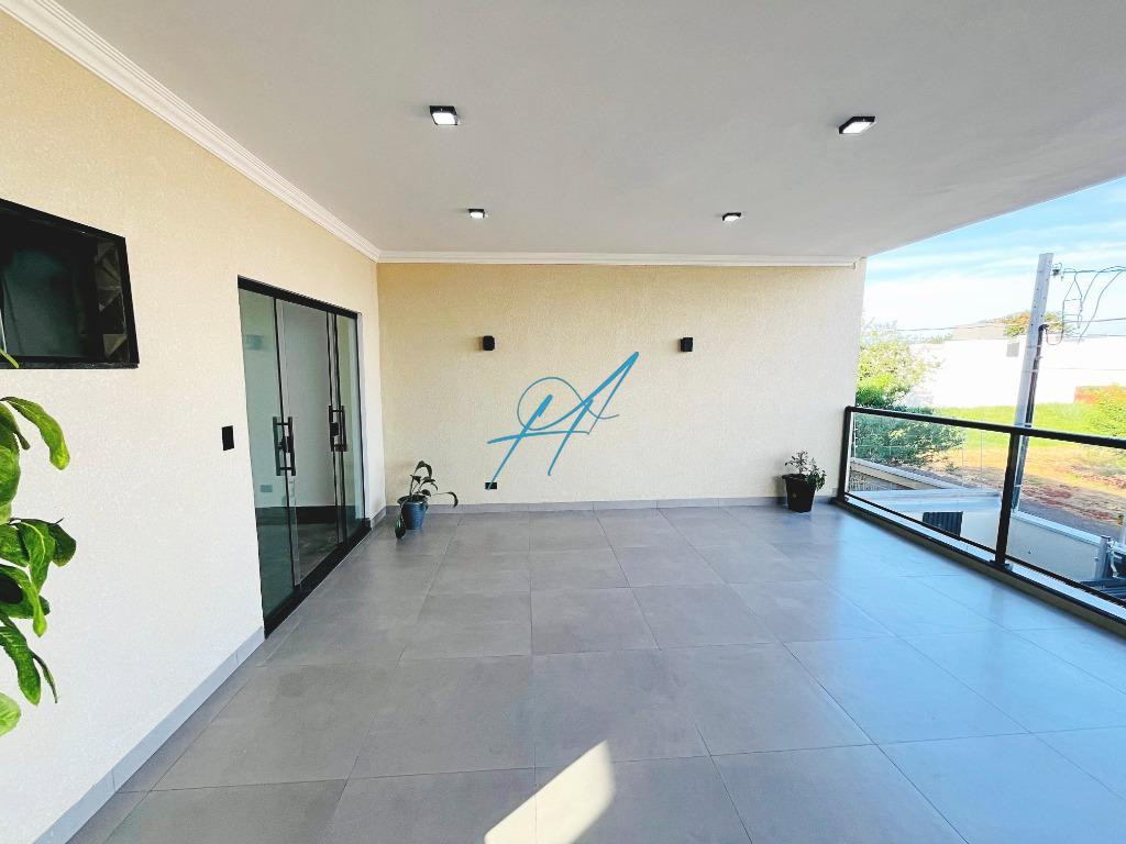 Casa à venda com 4 quartos, 245m² - Foto 28