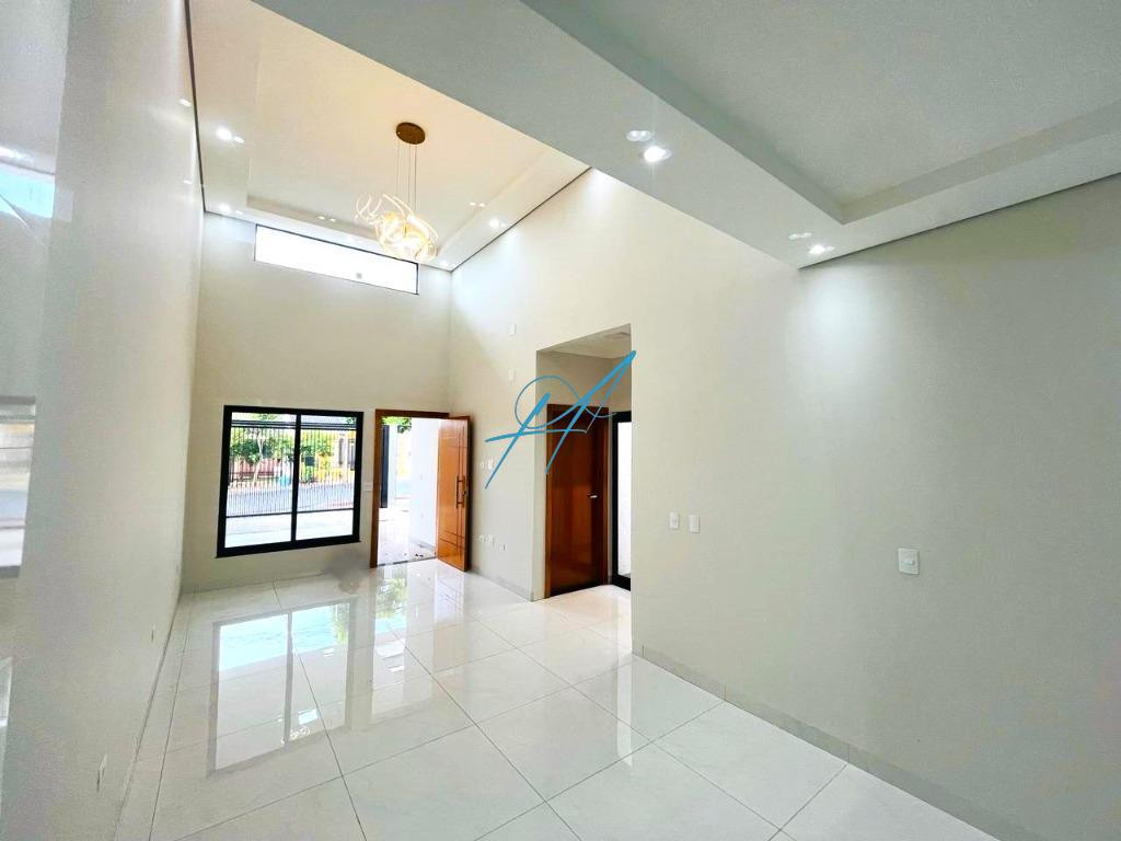 Casa à venda com 3 quartos, 105m² - Foto 11