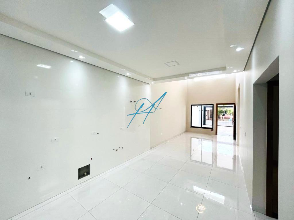 Casa à venda com 3 quartos, 105m² - Foto 13