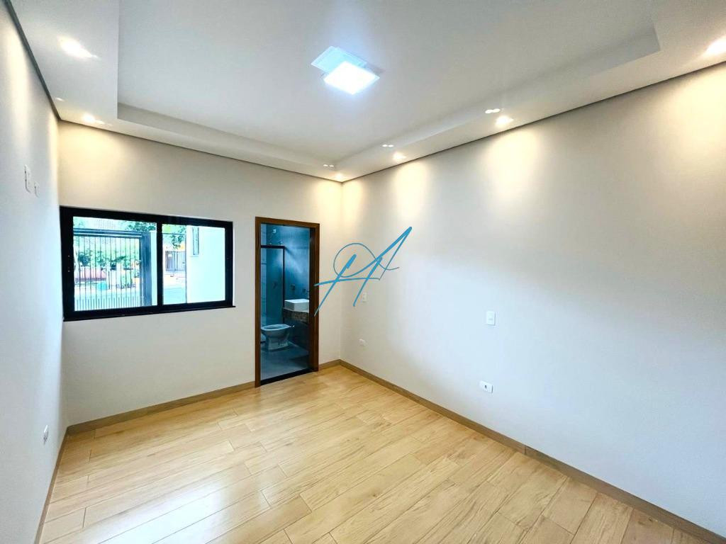 Casa à venda com 3 quartos, 105m² - Foto 15