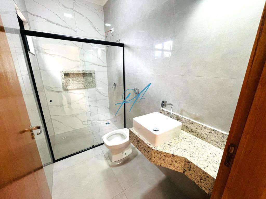 Casa à venda com 3 quartos, 105m² - Foto 23