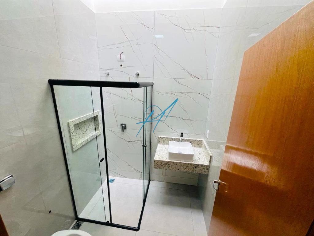 Casa à venda com 3 quartos, 105m² - Foto 24