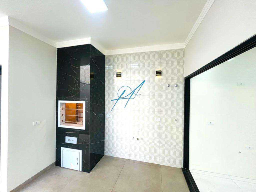 Casa à venda com 3 quartos, 105m² - Foto 25