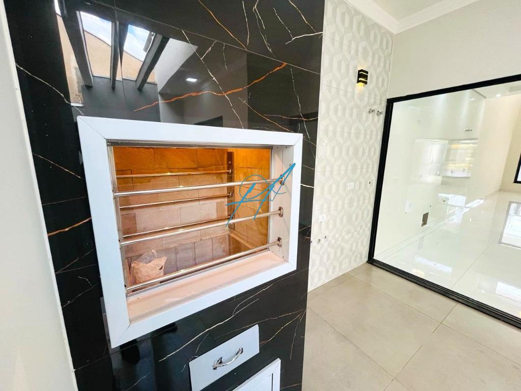 Casa à venda com 3 quartos, 105m² - Foto 26