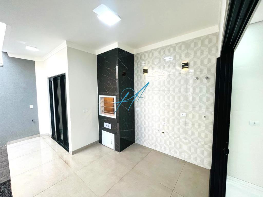 Casa à venda com 3 quartos, 105m² - Foto 27