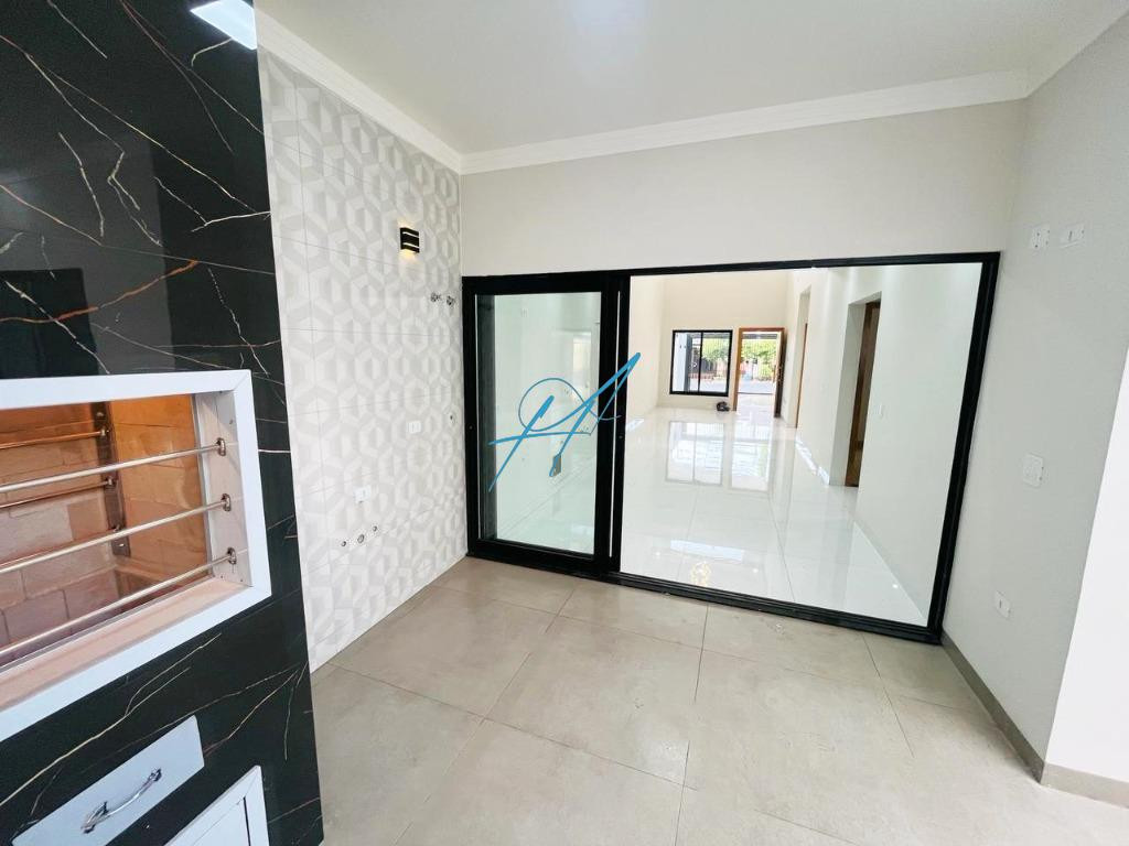 Casa à venda com 3 quartos, 105m² - Foto 28