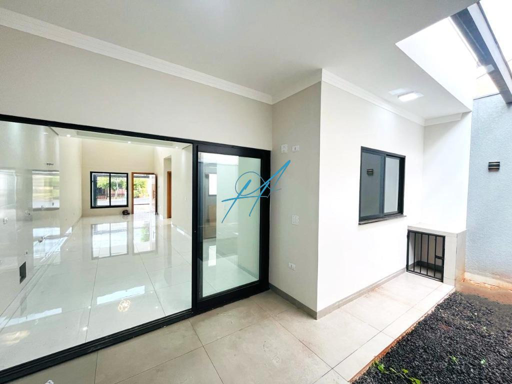 Casa à venda com 3 quartos, 105m² - Foto 30