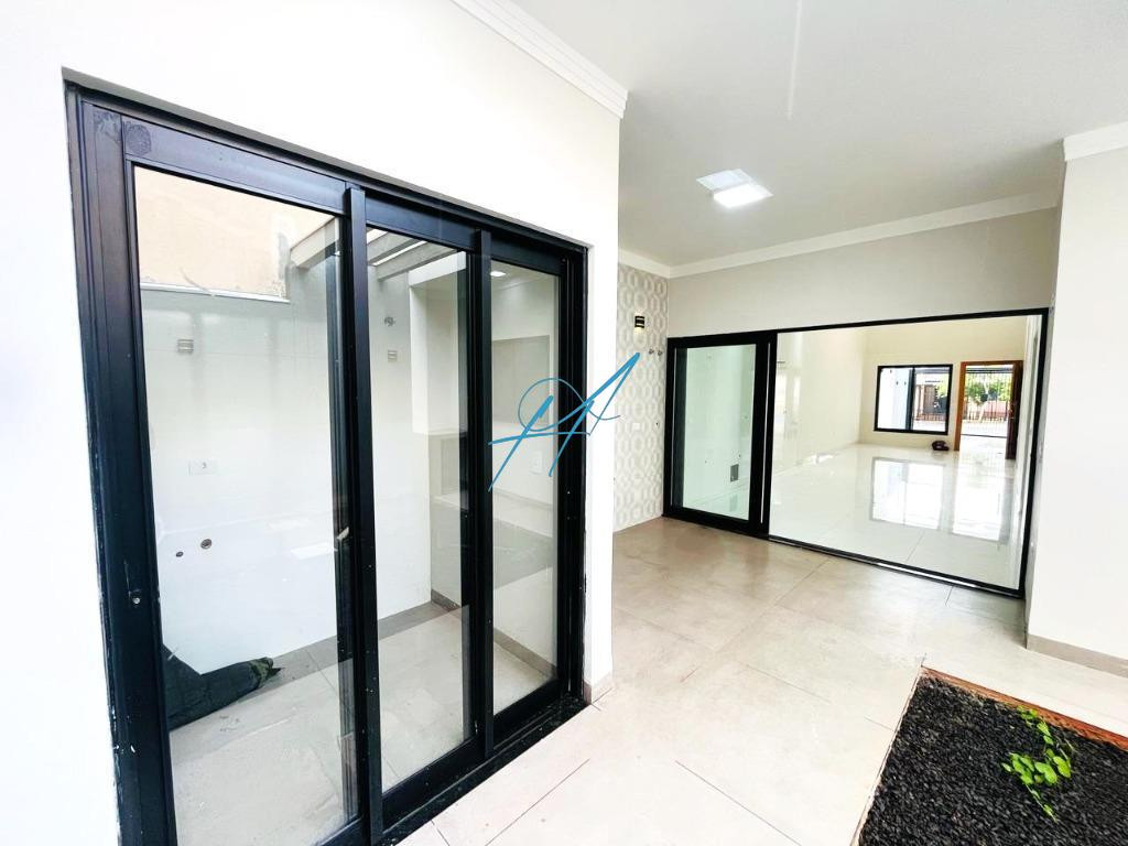 Casa à venda com 3 quartos, 105m² - Foto 32