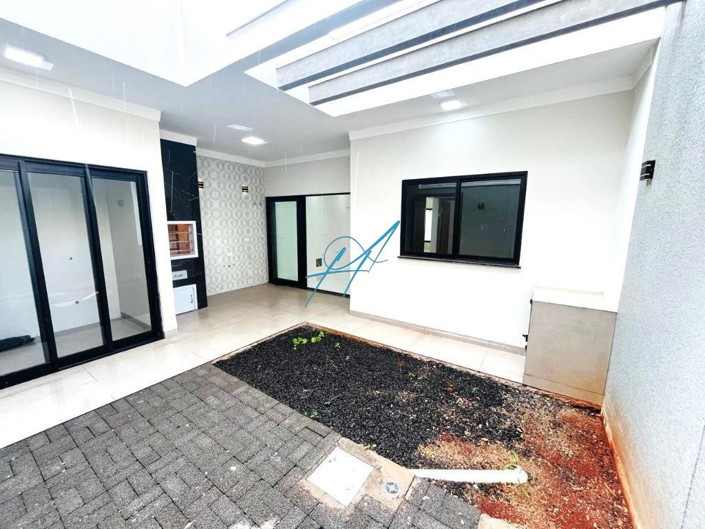 Casa à venda com 3 quartos, 105m² - Foto 33