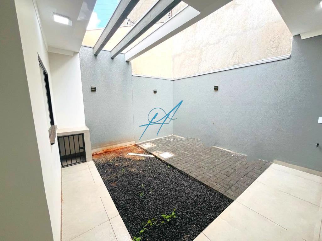 Casa à venda com 3 quartos, 105m² - Foto 34