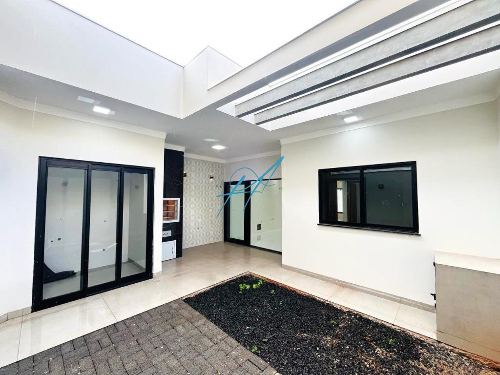 Casa à venda com 3 quartos, 105m² - Foto 35
