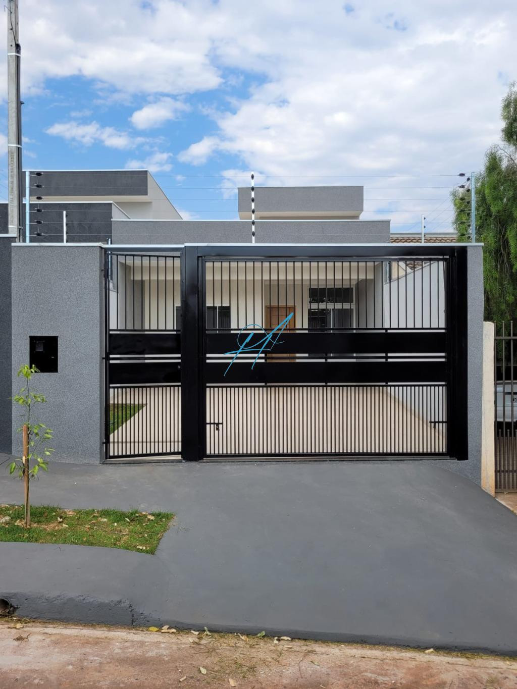 Casa à venda com 3 quartos, 104m² - Foto 3