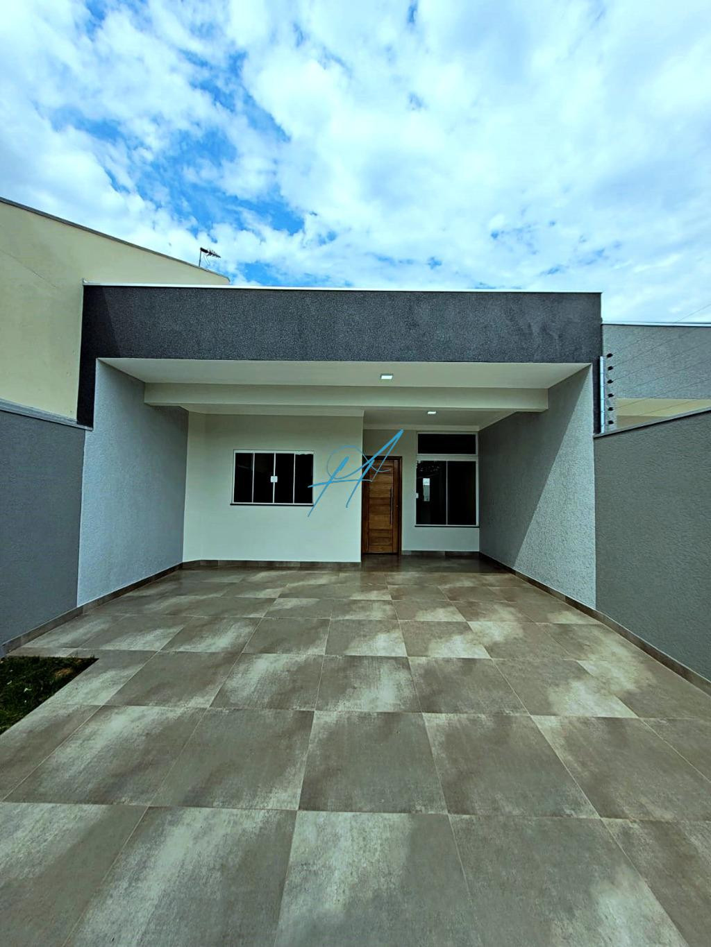 Casa à venda com 3 quartos, 104m² - Foto 4