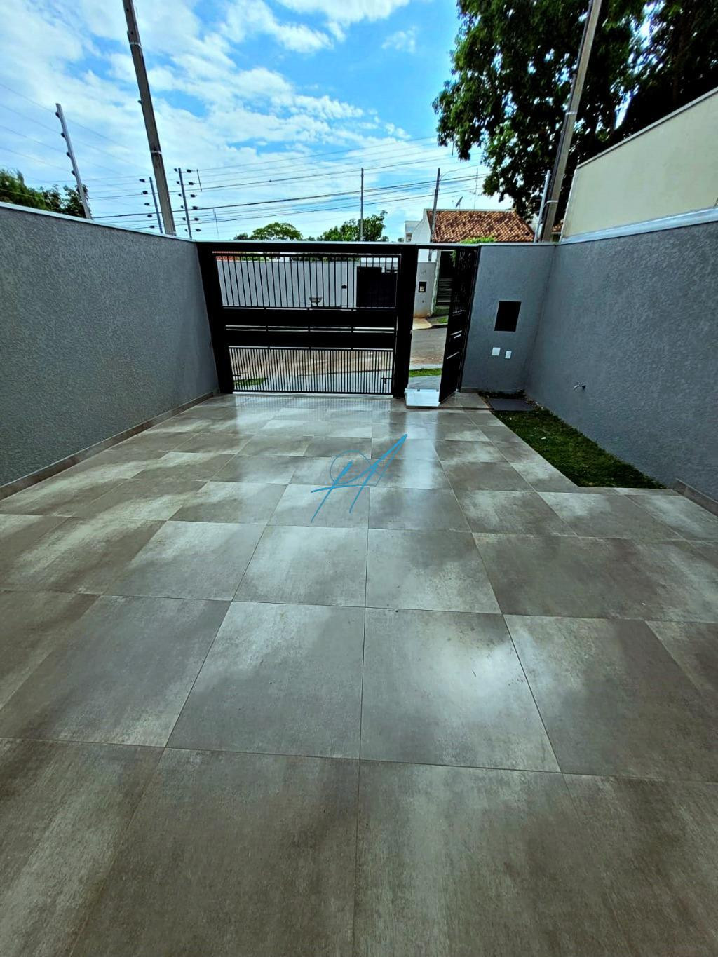 Casa à venda com 3 quartos, 104m² - Foto 5