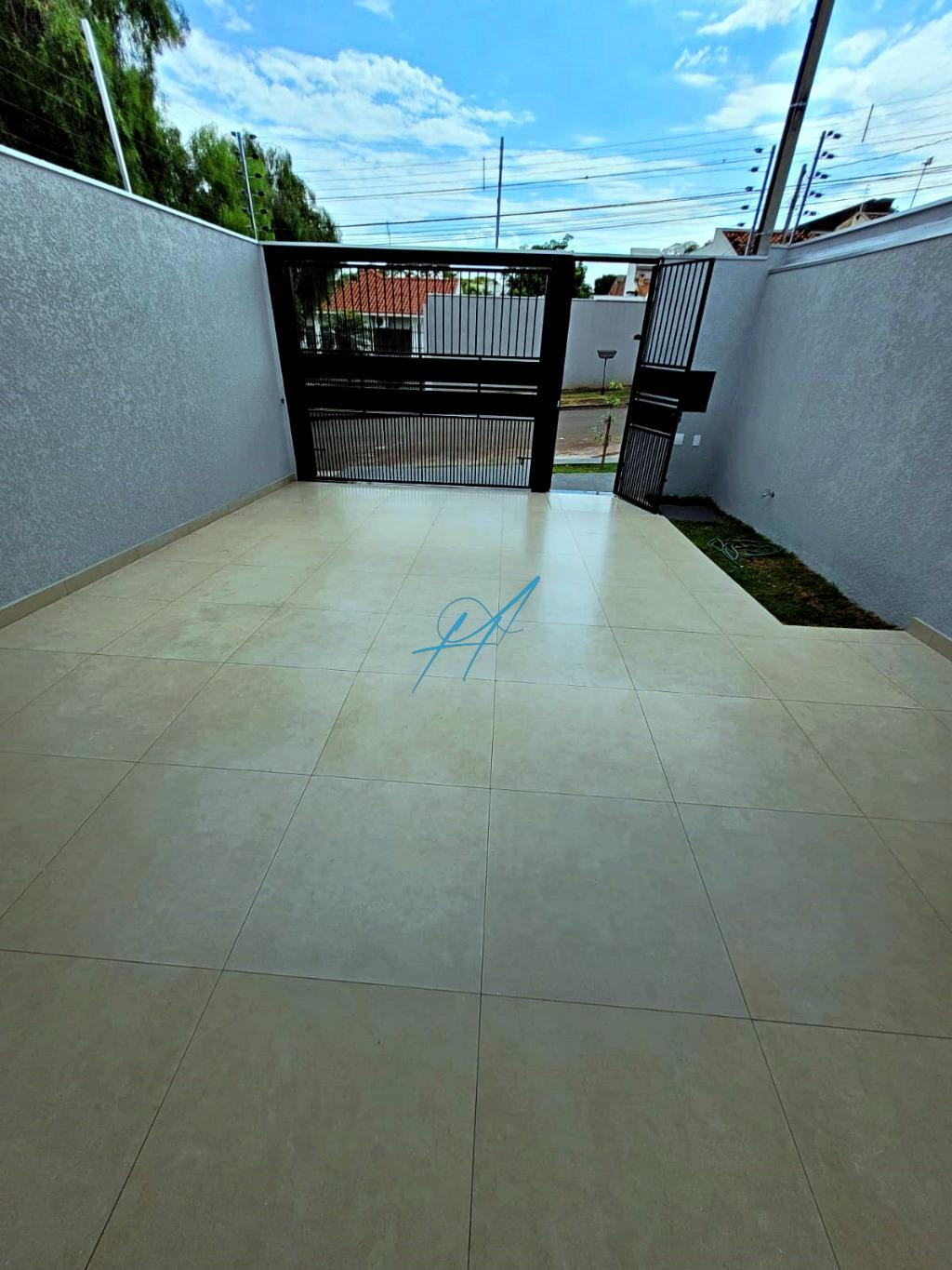 Casa à venda com 3 quartos, 104m² - Foto 6