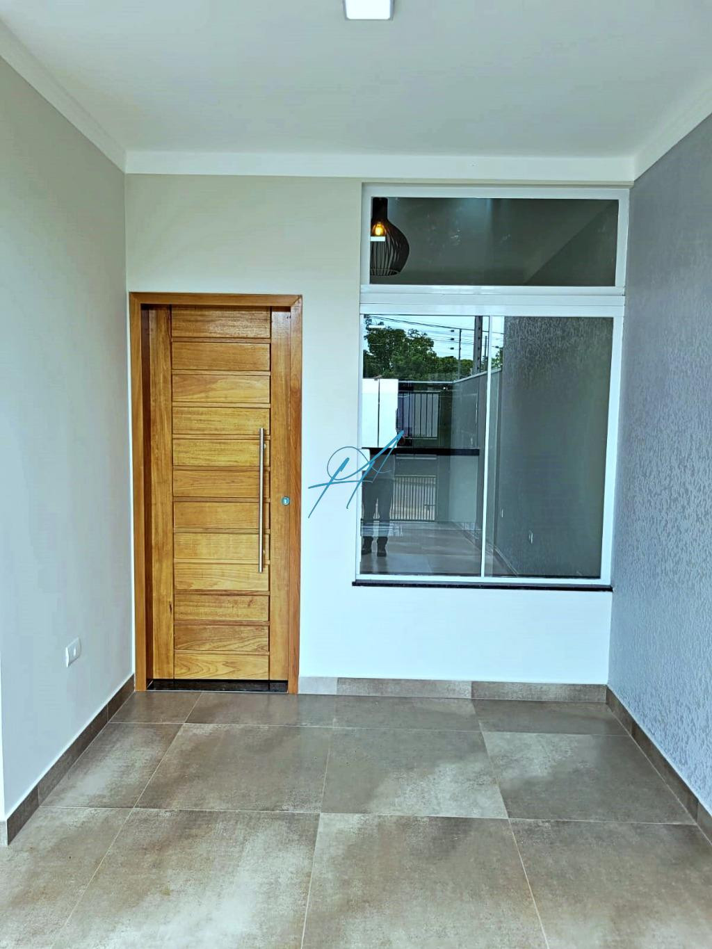 Casa à venda com 3 quartos, 104m² - Foto 7