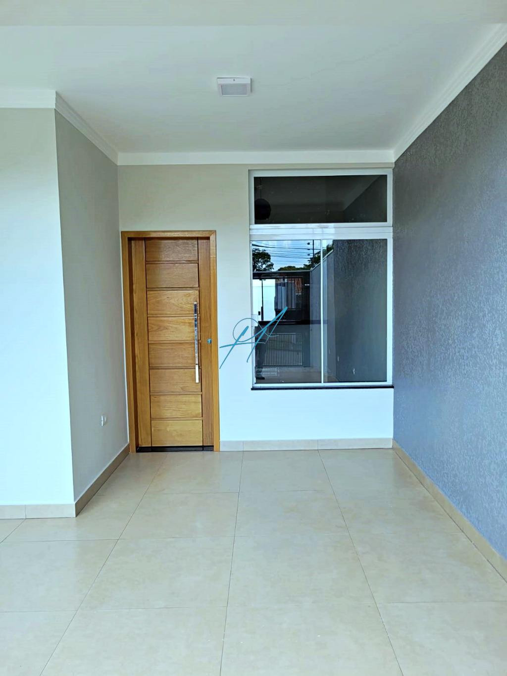 Casa à venda com 3 quartos, 104m² - Foto 8