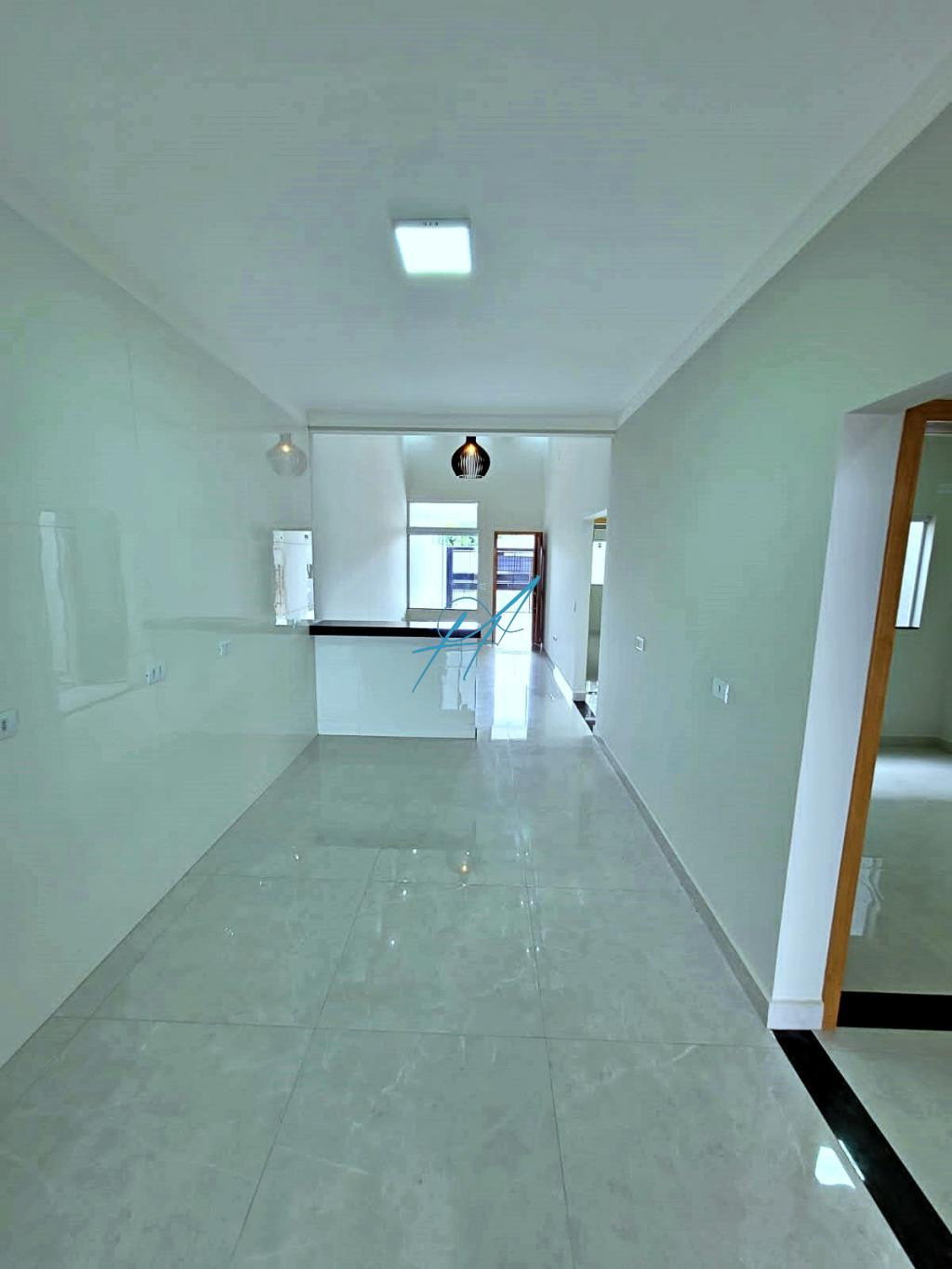 Casa à venda com 3 quartos, 104m² - Foto 9