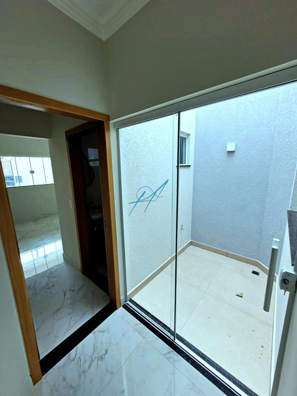 Casa à venda com 3 quartos, 104m² - Foto 15