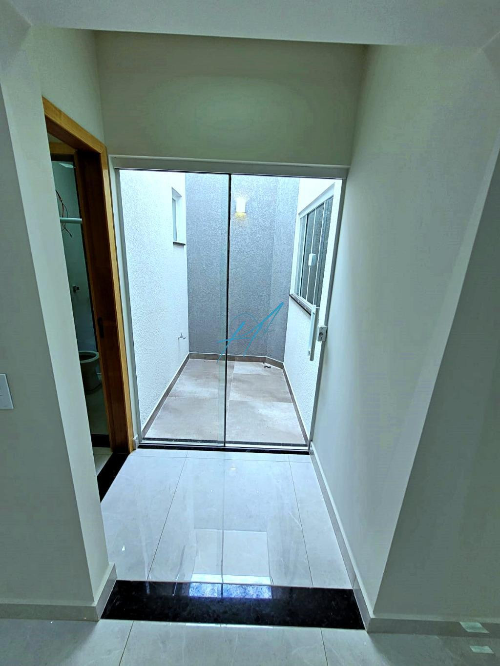 Casa à venda com 3 quartos, 104m² - Foto 17