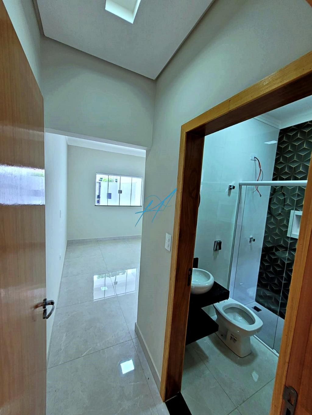 Casa à venda com 3 quartos, 104m² - Foto 18