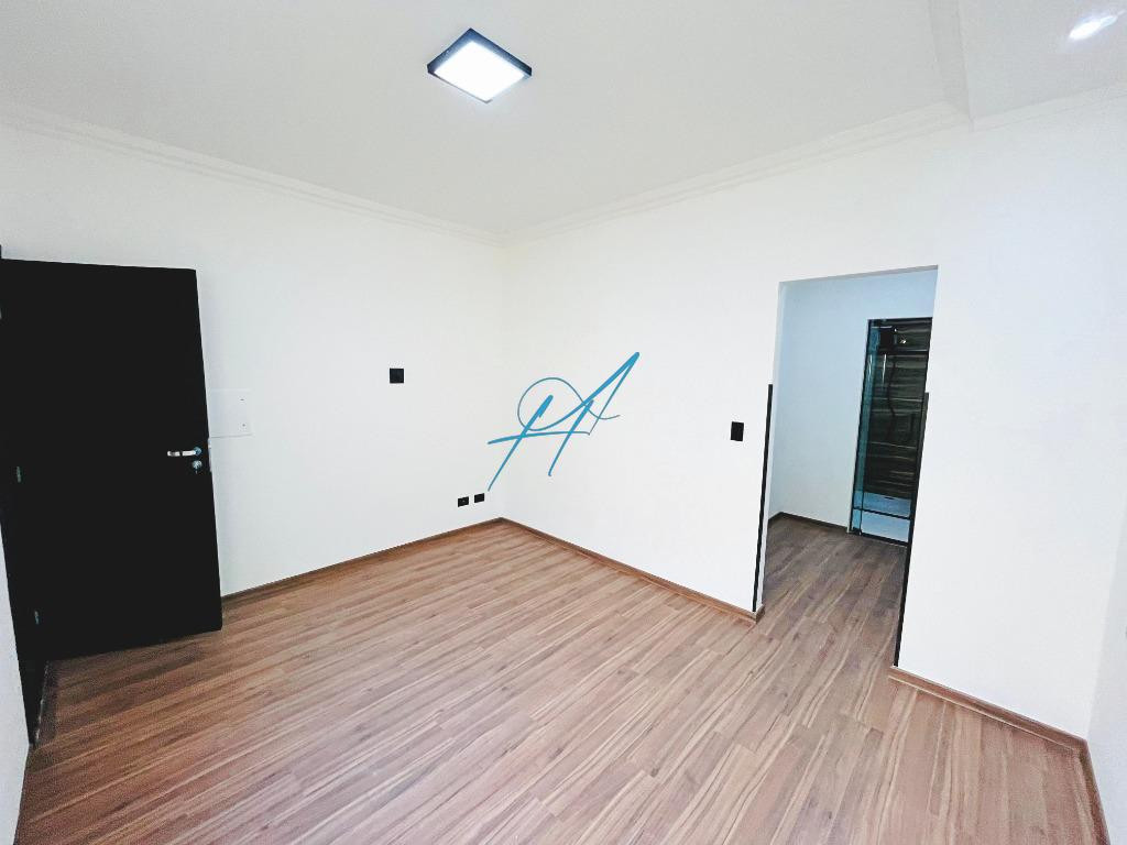Casa à venda com 4 quartos, 245m² - Foto 33