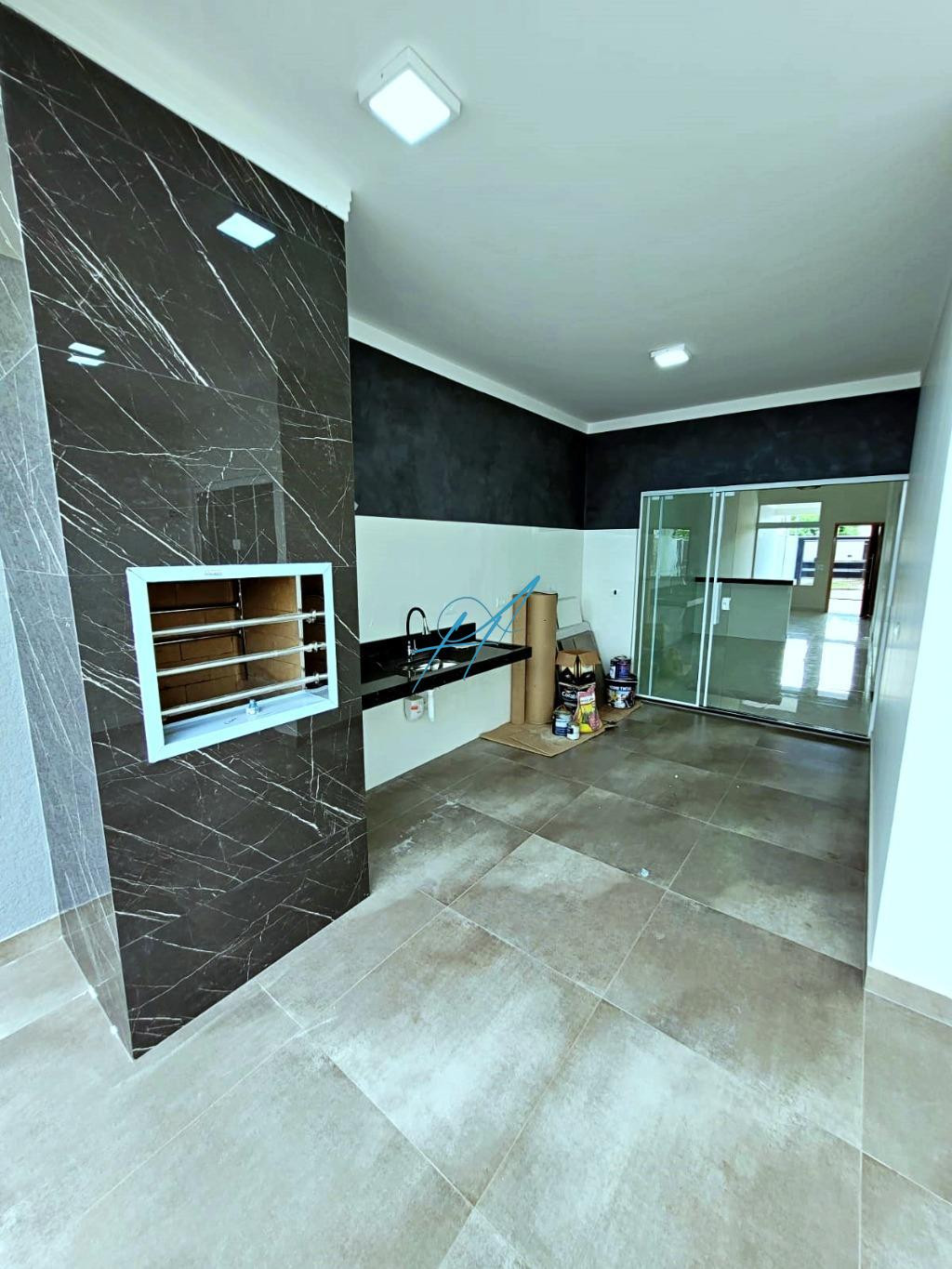 Casa à venda com 3 quartos, 104m² - Foto 43
