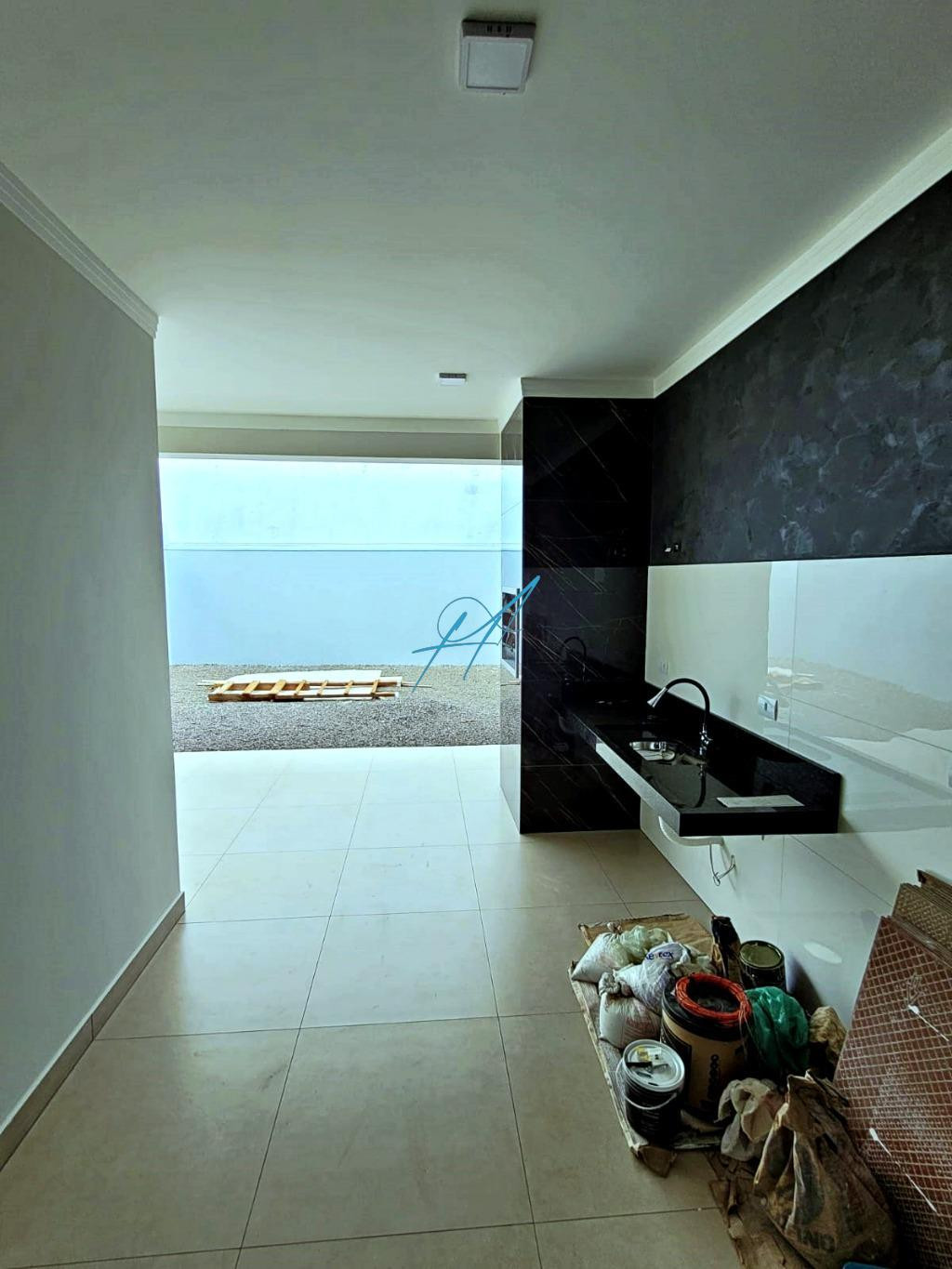 Casa à venda com 3 quartos, 104m² - Foto 45