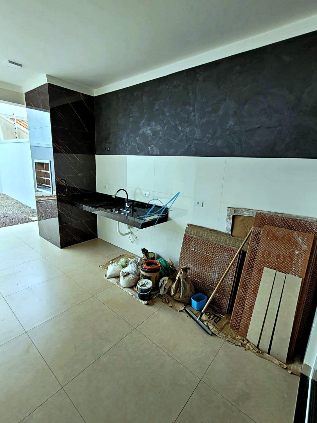 Casa à venda com 3 quartos, 104m² - Foto 46